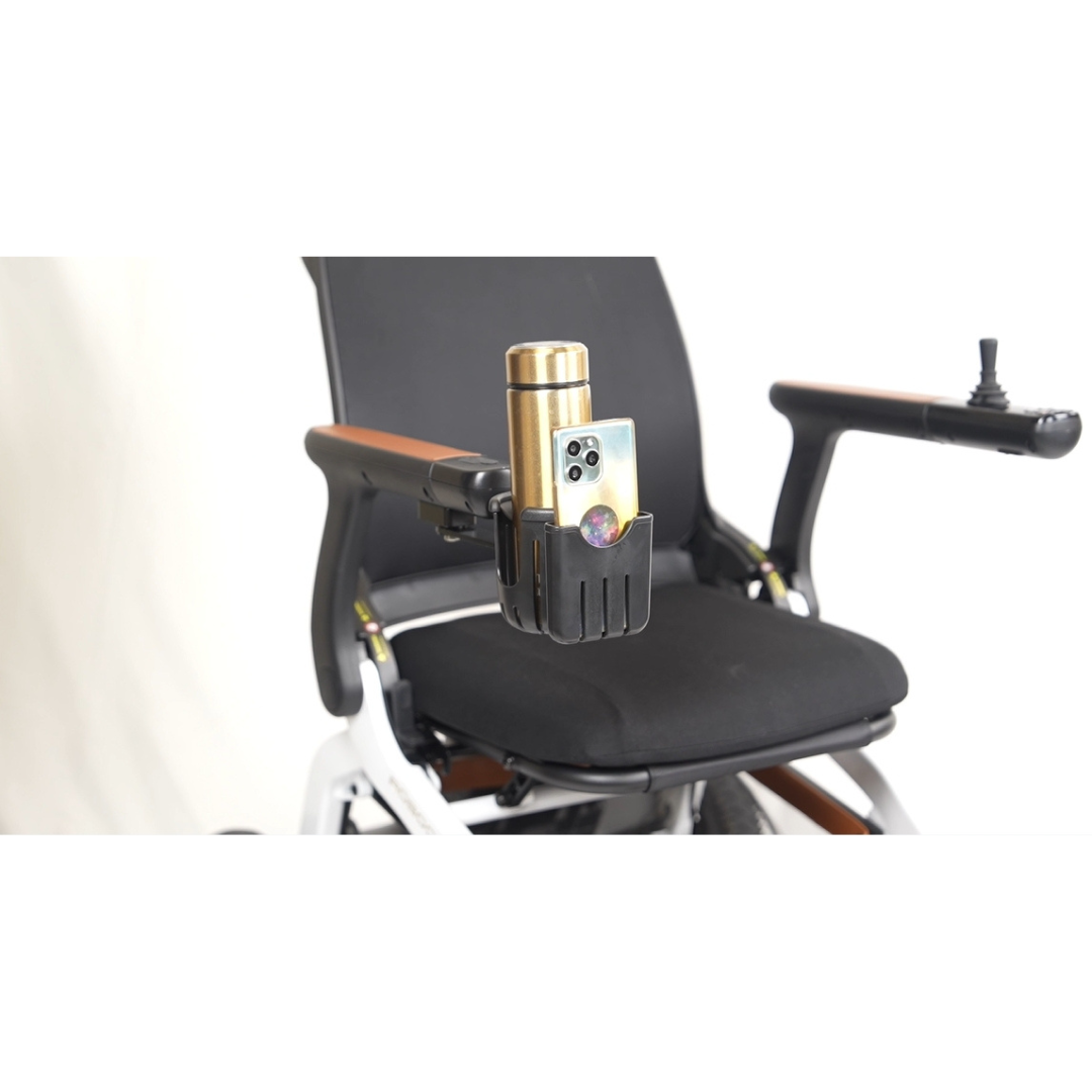 Robooter Accessories For E60 & E60 Pro Power Chairs - primehubstore.shop 