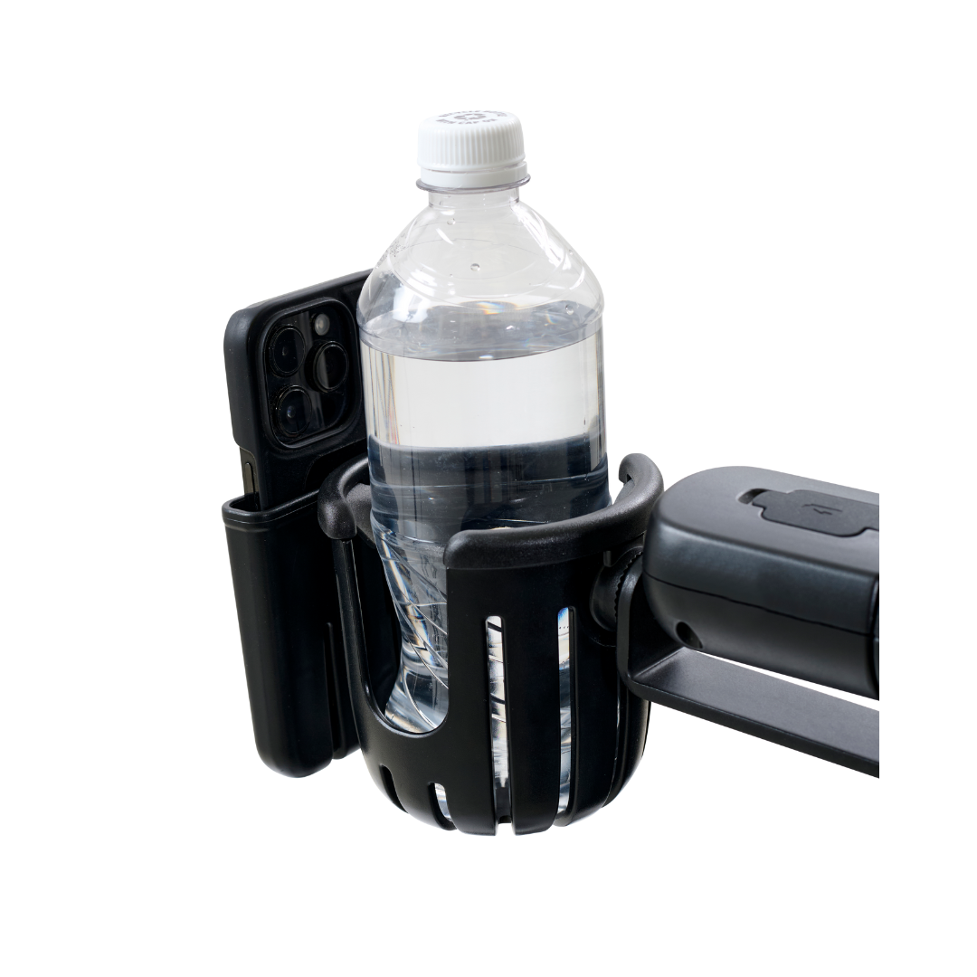 Golden Tech ALLY Power Chair Accessories - primehubstore.shop Power chair Batteries