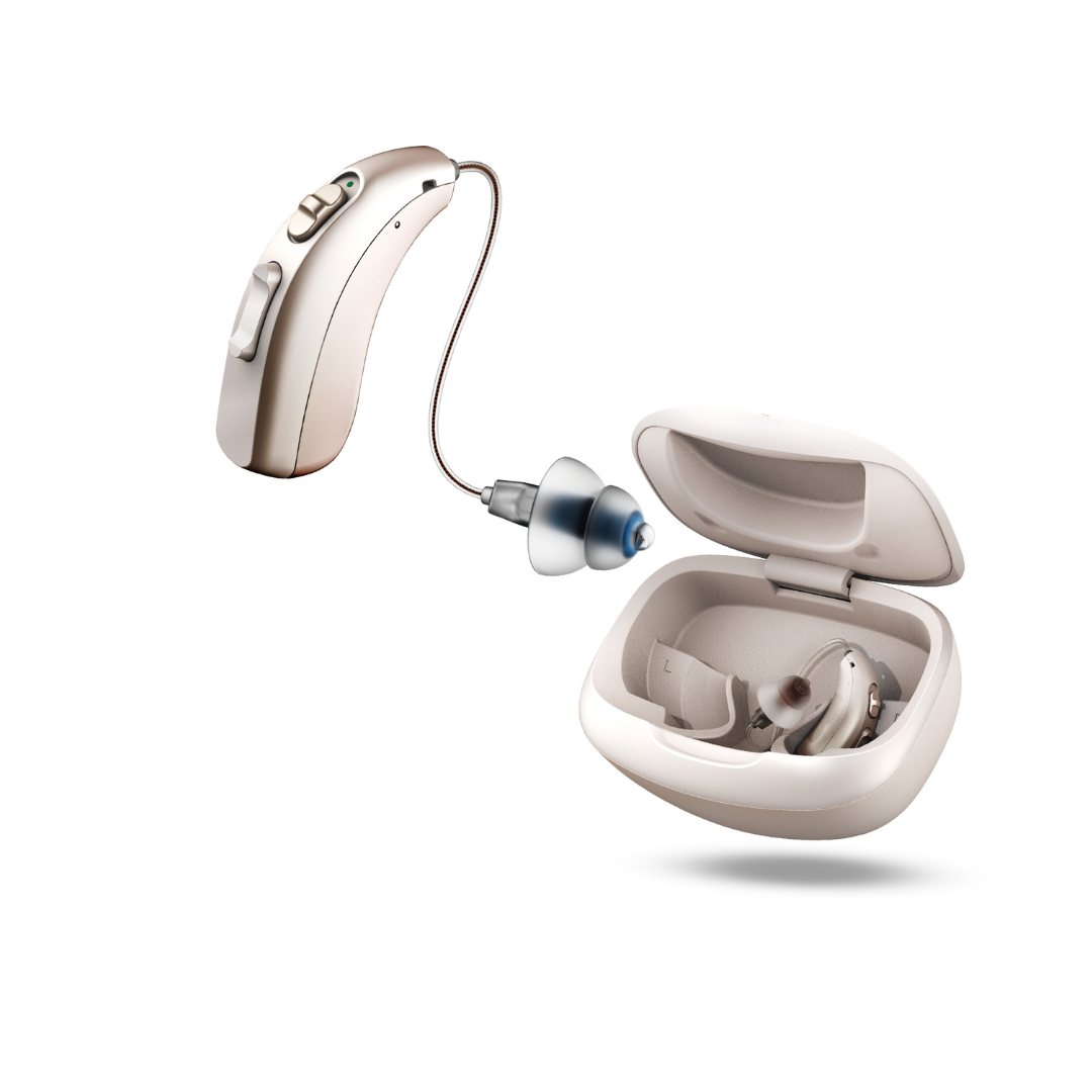 Linner Mercury OTC Hearing Aids - 20-Hour Use - primehubstore.shop Hearing Aids