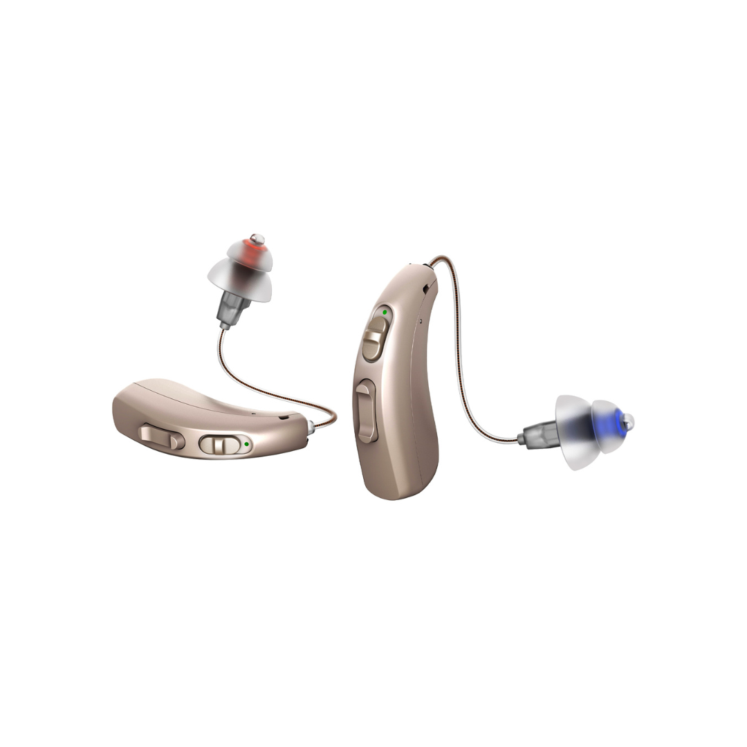 Linner Mercury OTC Hearing Aids - 20-Hour Use - primehubstore.shop Hearing Aids