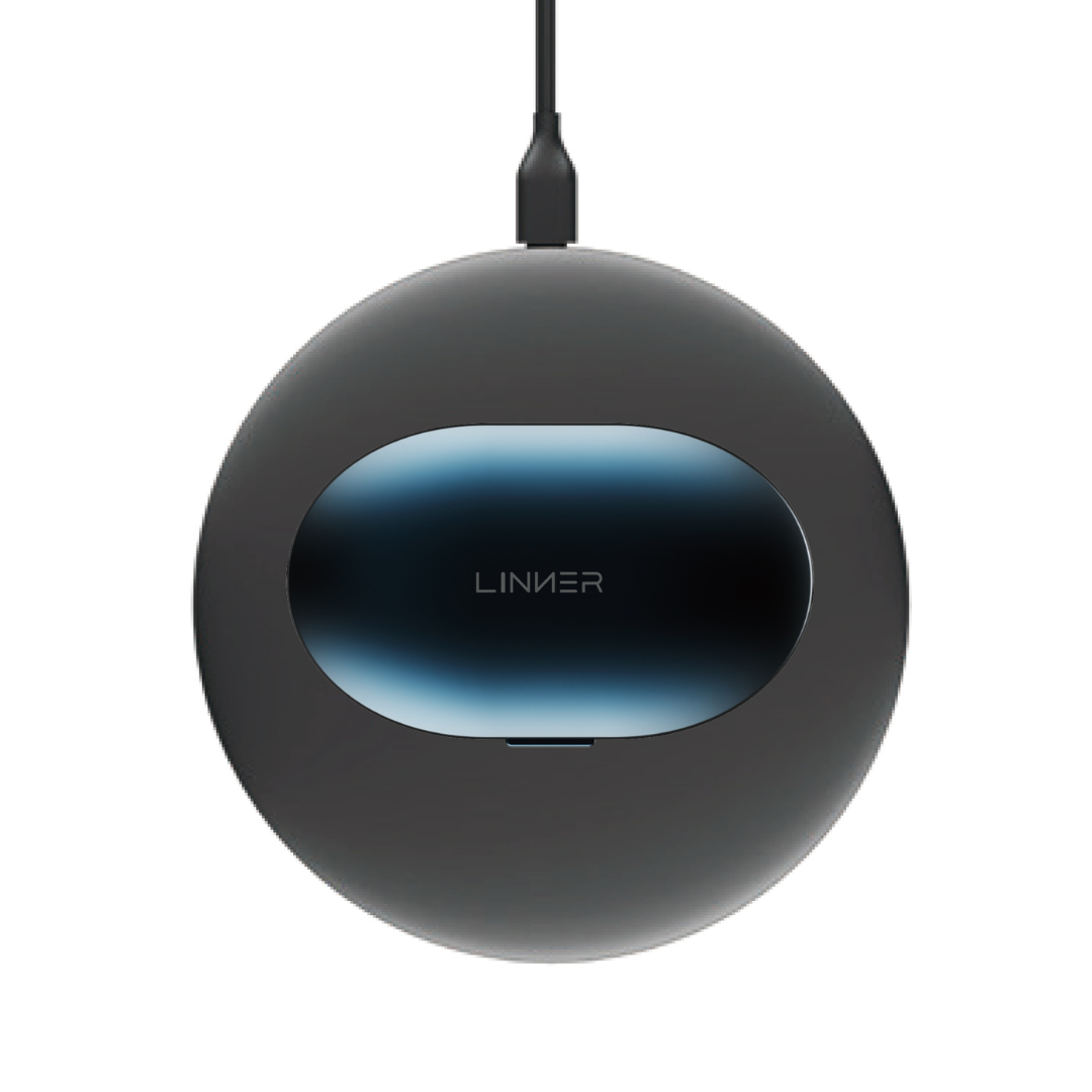 Linner Mars OTC Hearing Aids - Improve Sound Quality & Clarity - primehubstore.shop Hearing Aids