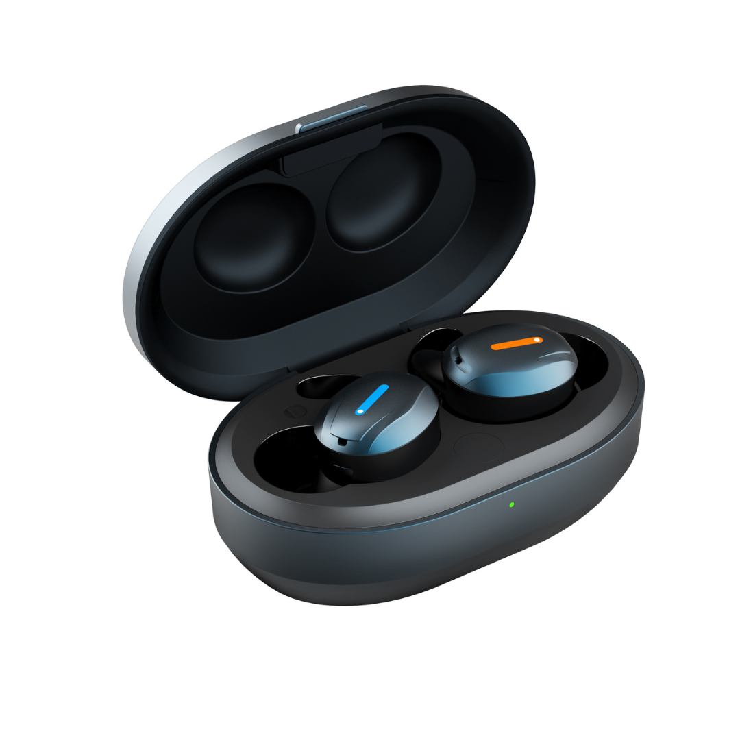 Linner Mars OTC Hearing Aids - Improve Sound Quality & Clarity - primehubstore.shop Hearing Aids