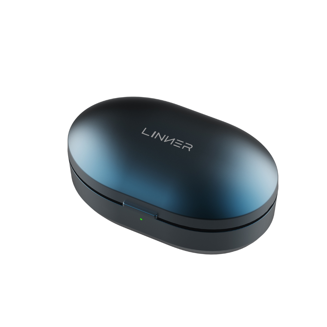 Linner Mars OTC Hearing Aids - Improve Sound Quality & Clarity - primehubstore.shop Hearing Aids