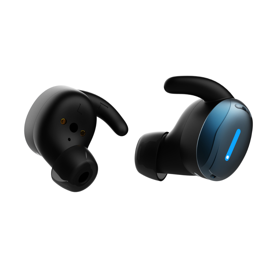 Linner Mars OTC Hearing Aids - Improve Sound Quality & Clarity - primehubstore.shop Hearing Aids