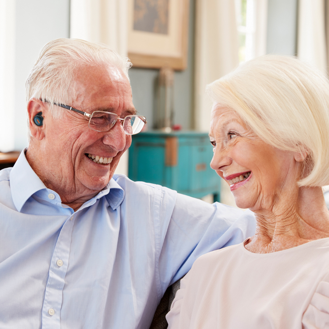 Linner Mars OTC Hearing Aids - Improve Sound Quality & Clarity - primehubstore.shop Hearing Aids