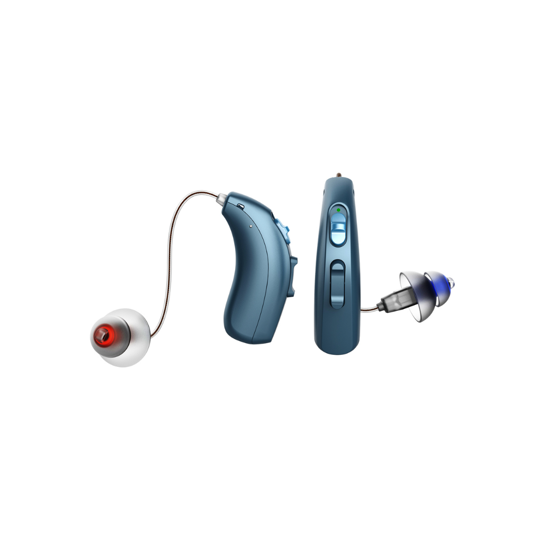 Linner Mercury OTC Hearing Aids - 20-Hour Use - primehubstore.shop Hearing Aids