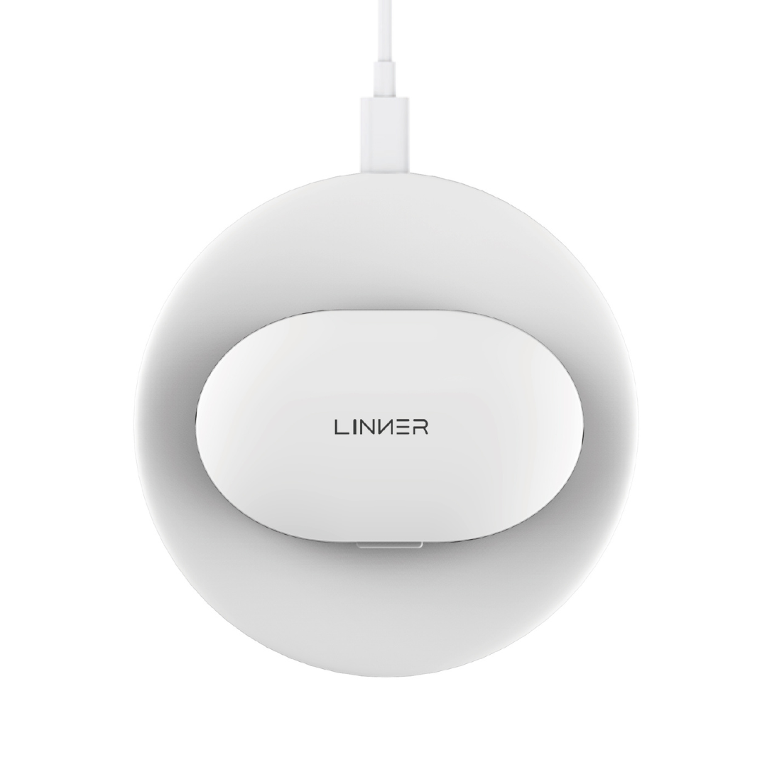 Linner Mars OTC Hearing Aids - Improve Sound Quality & Clarity - primehubstore.shop Hearing Aids