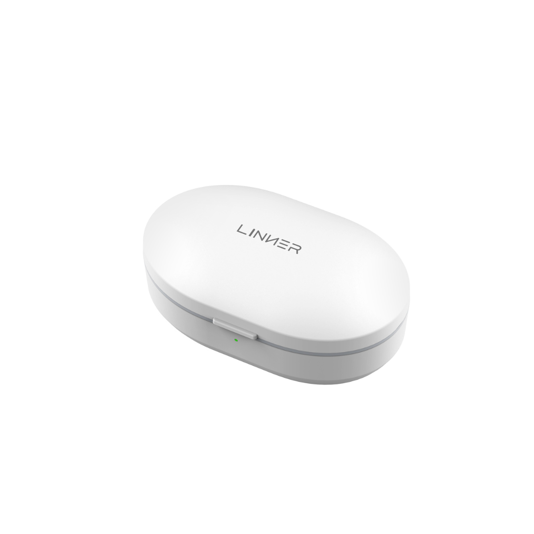 Linner Mars OTC Hearing Aids - Improve Sound Quality & Clarity - primehubstore.shop Hearing Aids