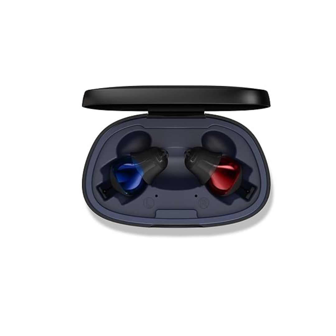 Linner Saturn OTC Hearing Aids - Discreet & Powerful - primehubstore.shop Hearing Aids