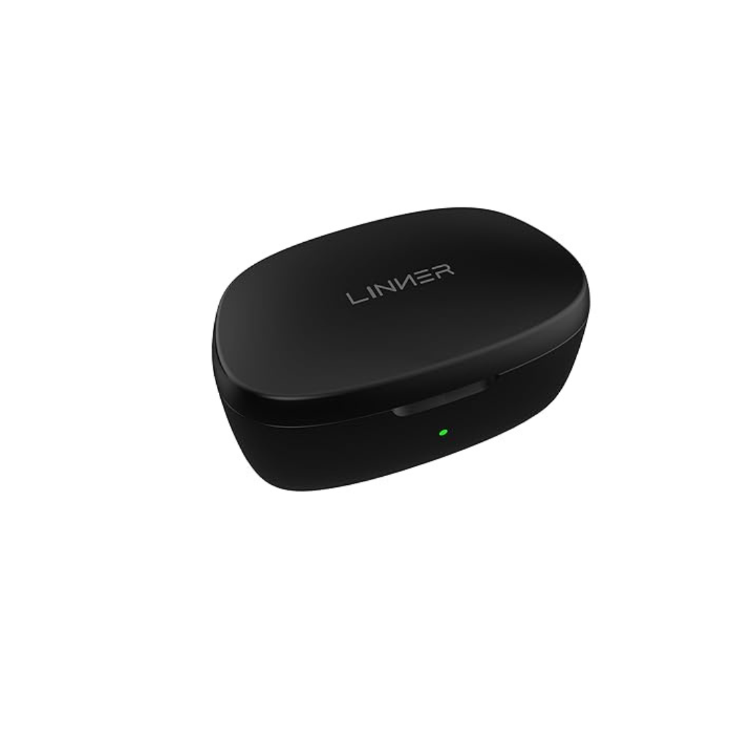 Linner Saturn OTC Hearing Aids - Discreet & Powerful - primehubstore.shop Hearing Aids