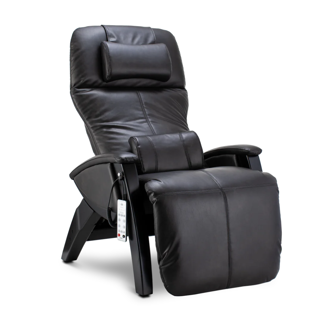 Svago ZGR Plus Zero Gravity Reclining Chairs with Massage & Heat -Blowout - primehubstore.shop Recliners