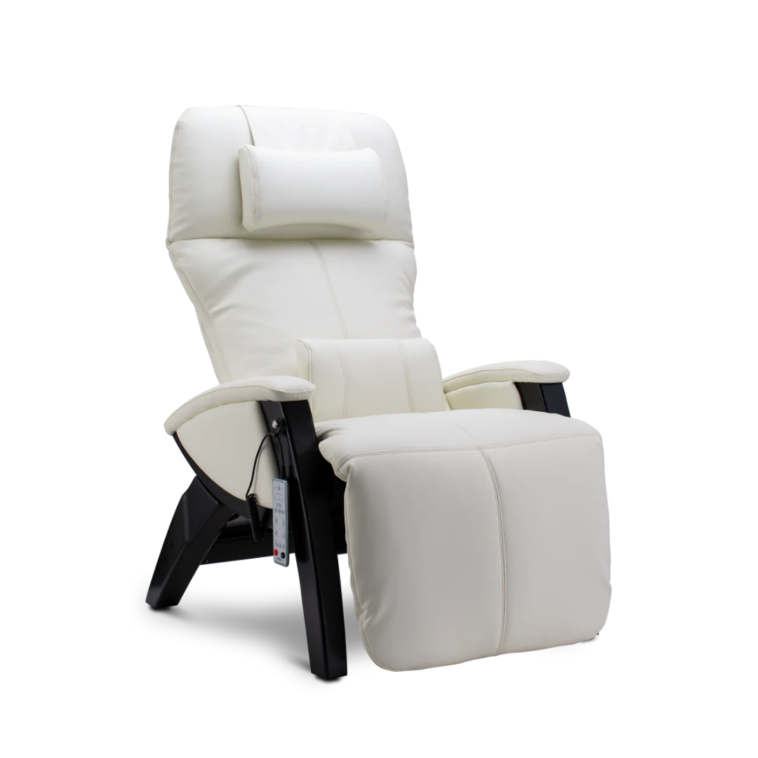 Svago ZGR Plus Zero Gravity Reclining Chairs with Massage & Heat -Blowout - primehubstore.shop Recliners