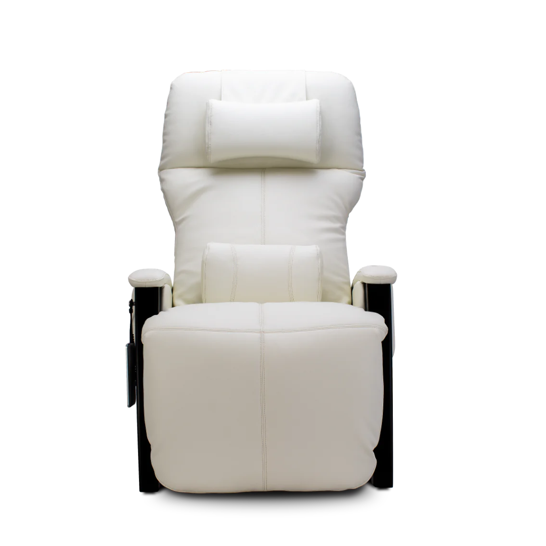 Svago ZGR Plus Zero Gravity Reclining Chairs with Massage & Heat -Blowout - primehubstore.shop Recliners