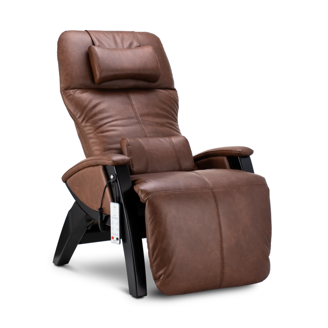 Svago ZGR Plus Zero Gravity Reclining Chairs with Massage & Heat -Blowout - primehubstore.shop Recliners