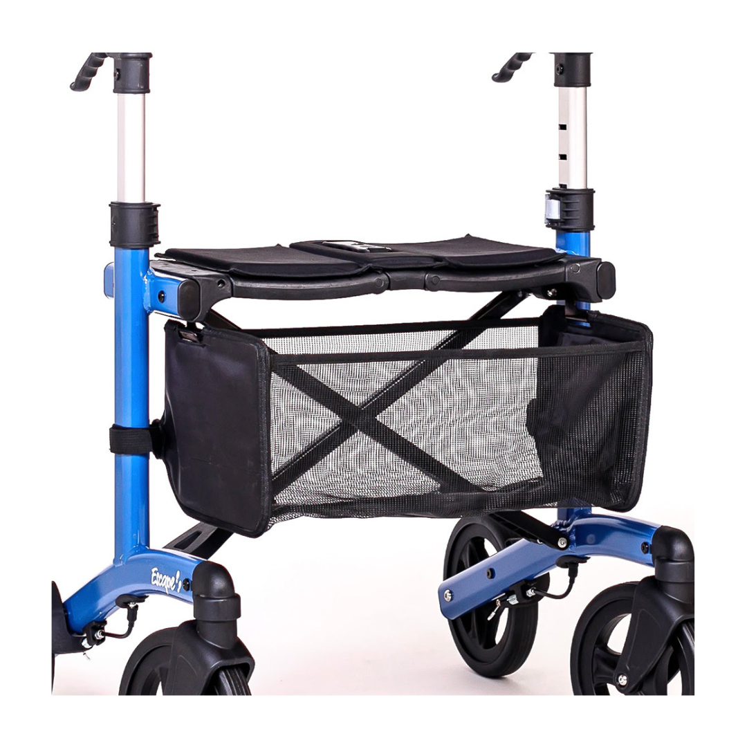 Triumph Mobility Escape Premium Folding Portable Rollators - primehubstore.shop Rollators