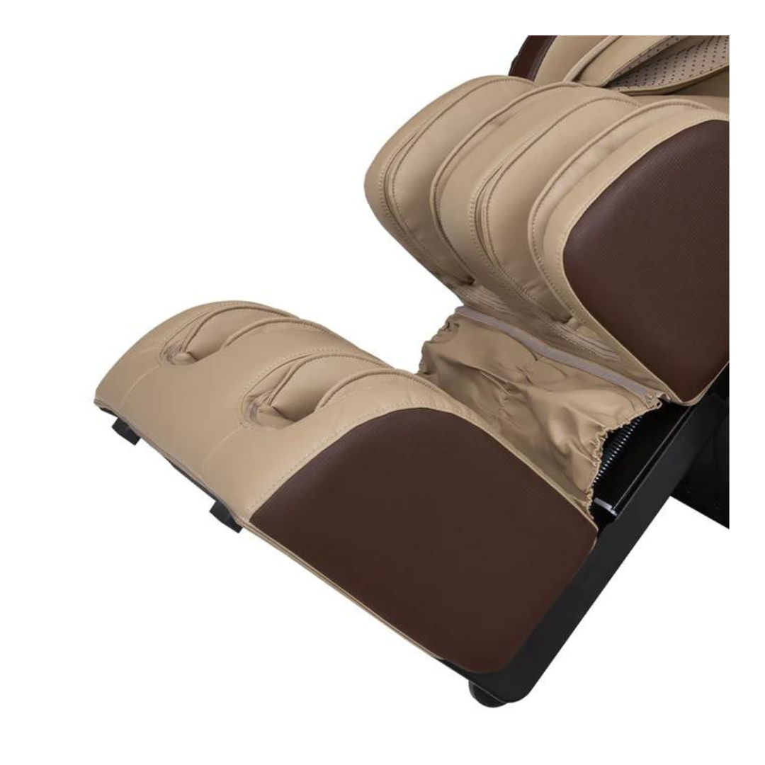 Osaki OS-Champ Zero Gravity Full Body Luxury Massage Chair - primehubstore.shop Massage Chairs