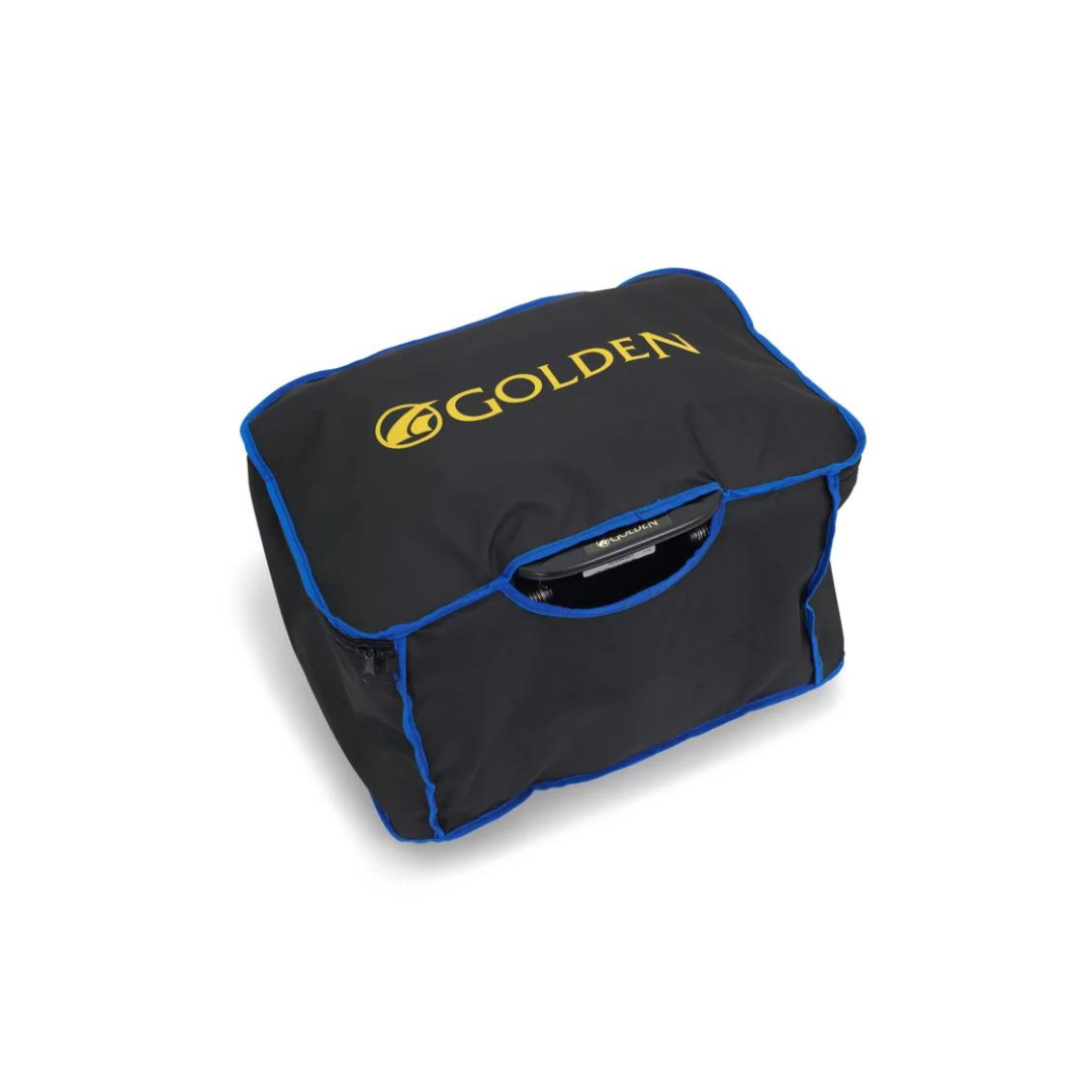 Golden Tech Travel Bag For GB120 Mobility Scooter - primehubstore.shop Scooter Storage Bag
