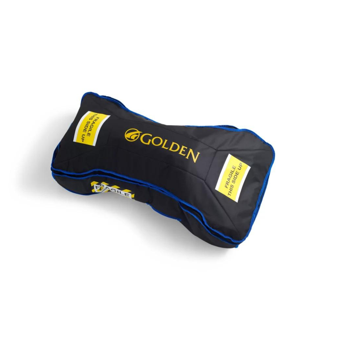 Golden Tech Travel Bag For GB120 Mobility Scooter - primehubstore.shop Scooter Storage Bag