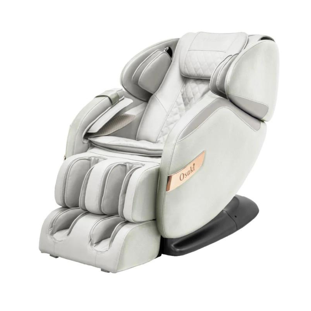 Osaki OS-Champ Zero Gravity Full Body Luxury Massage Chair - primehubstore.shop Massage Chairs