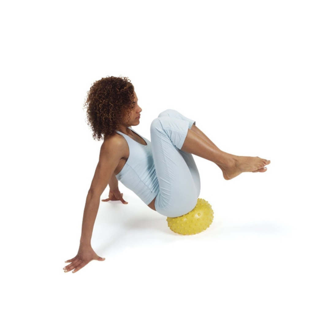 OPTP Bumpy Ball - Ideal For Massage Therapy - primehubstore.shop Massage Rollers