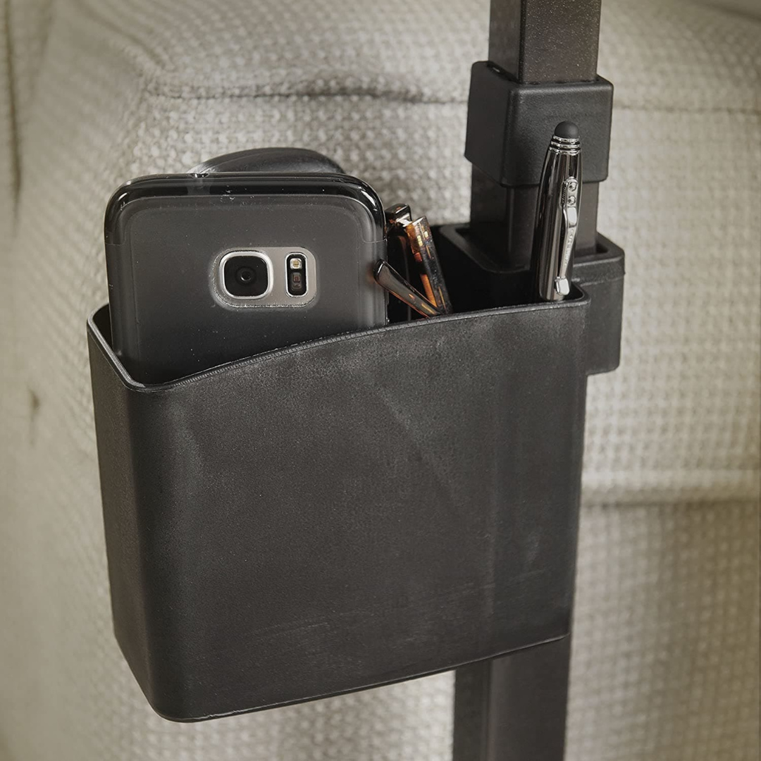 Signature Life Independence Tray Table with 360 Degree Swivel - primehubstore.shop Tray Tables