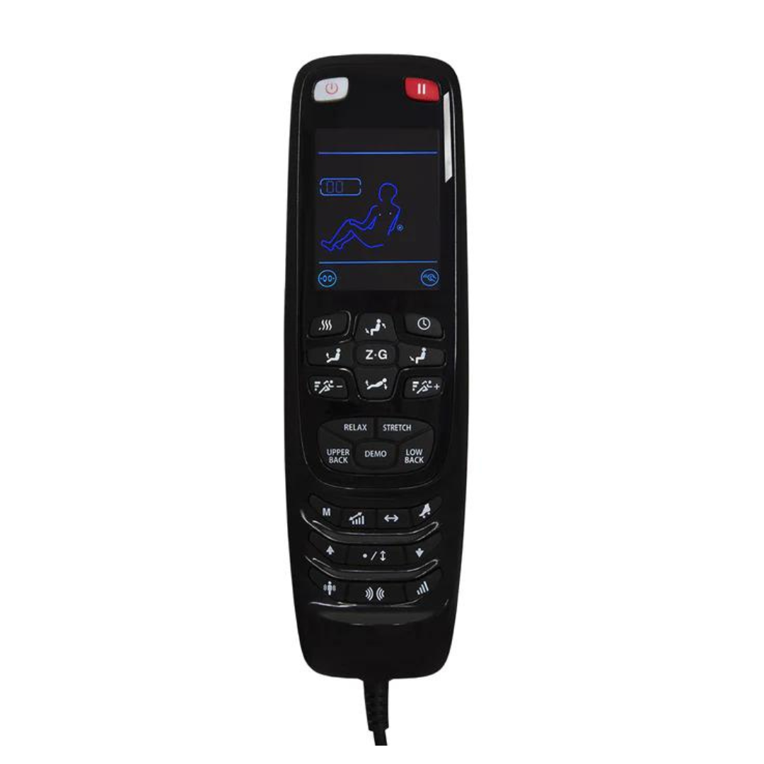 Osaki OS-Champ Zero Gravity Full Body Luxury Massage Chair - primehubstore.shop Massage Chairs