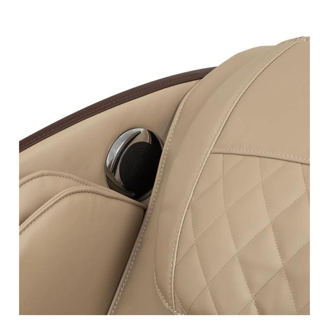 Osaki OS-Champ Zero Gravity Full Body Luxury Massage Chair - primehubstore.shop Massage Chairs