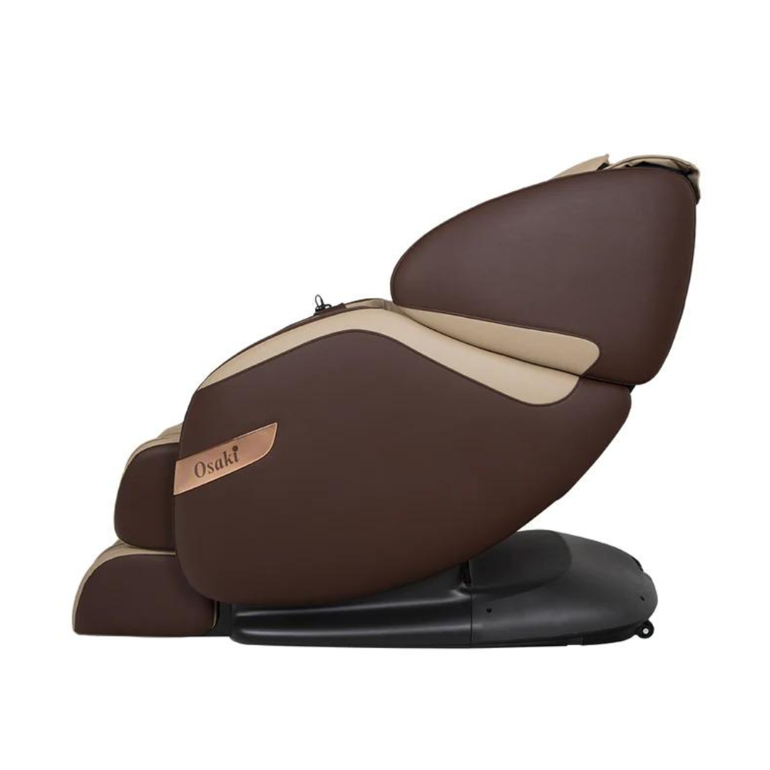 Osaki OS-Champ Zero Gravity Full Body Luxury Massage Chair - primehubstore.shop Massage Chairs