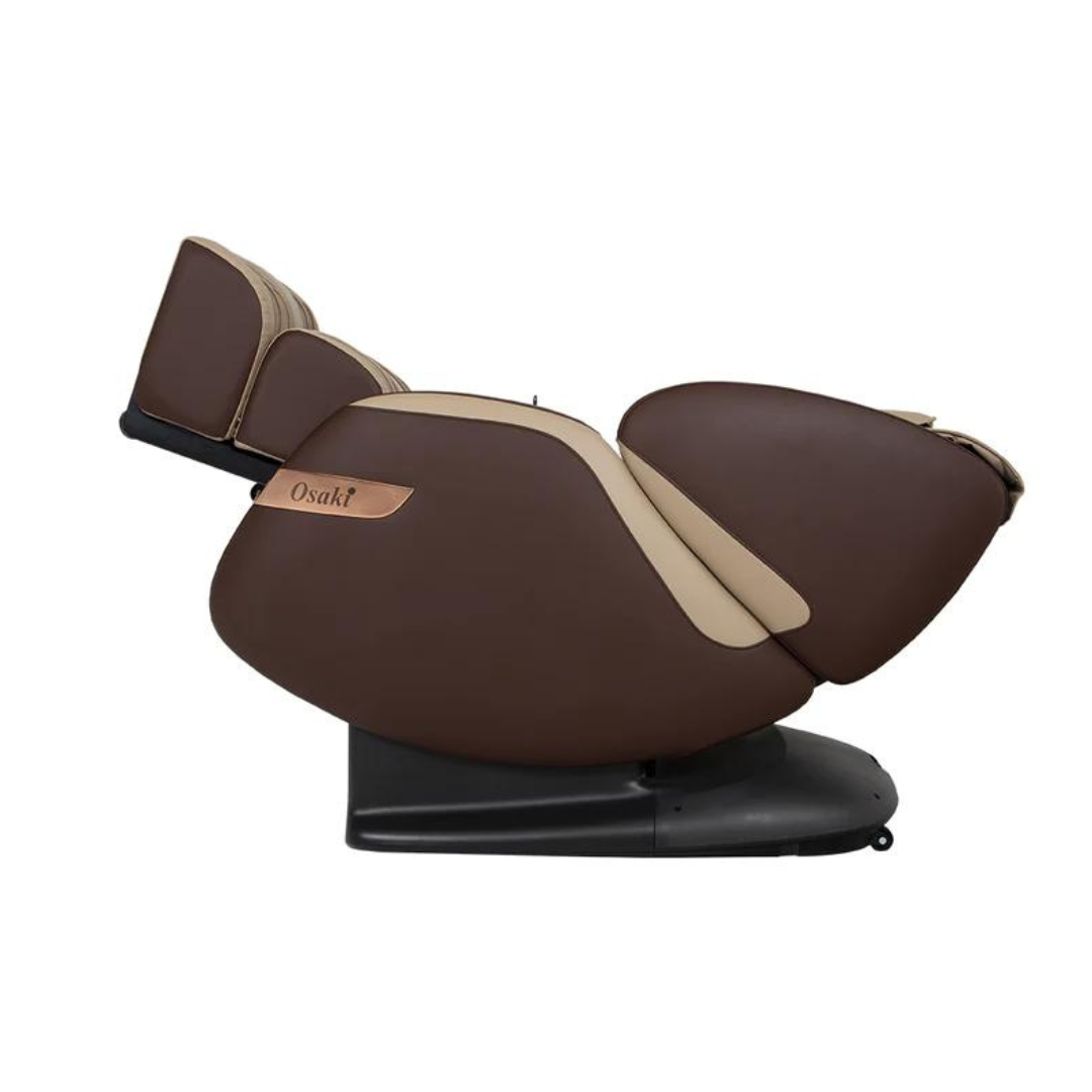 Osaki OS-Champ Zero Gravity Full Body Luxury Massage Chair - primehubstore.shop Massage Chairs