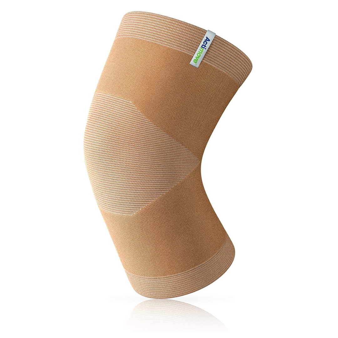 Actimove Arthritis Knee Support Compression Sleeve - Easy Slip-On - primehubstore.shop Knee Support