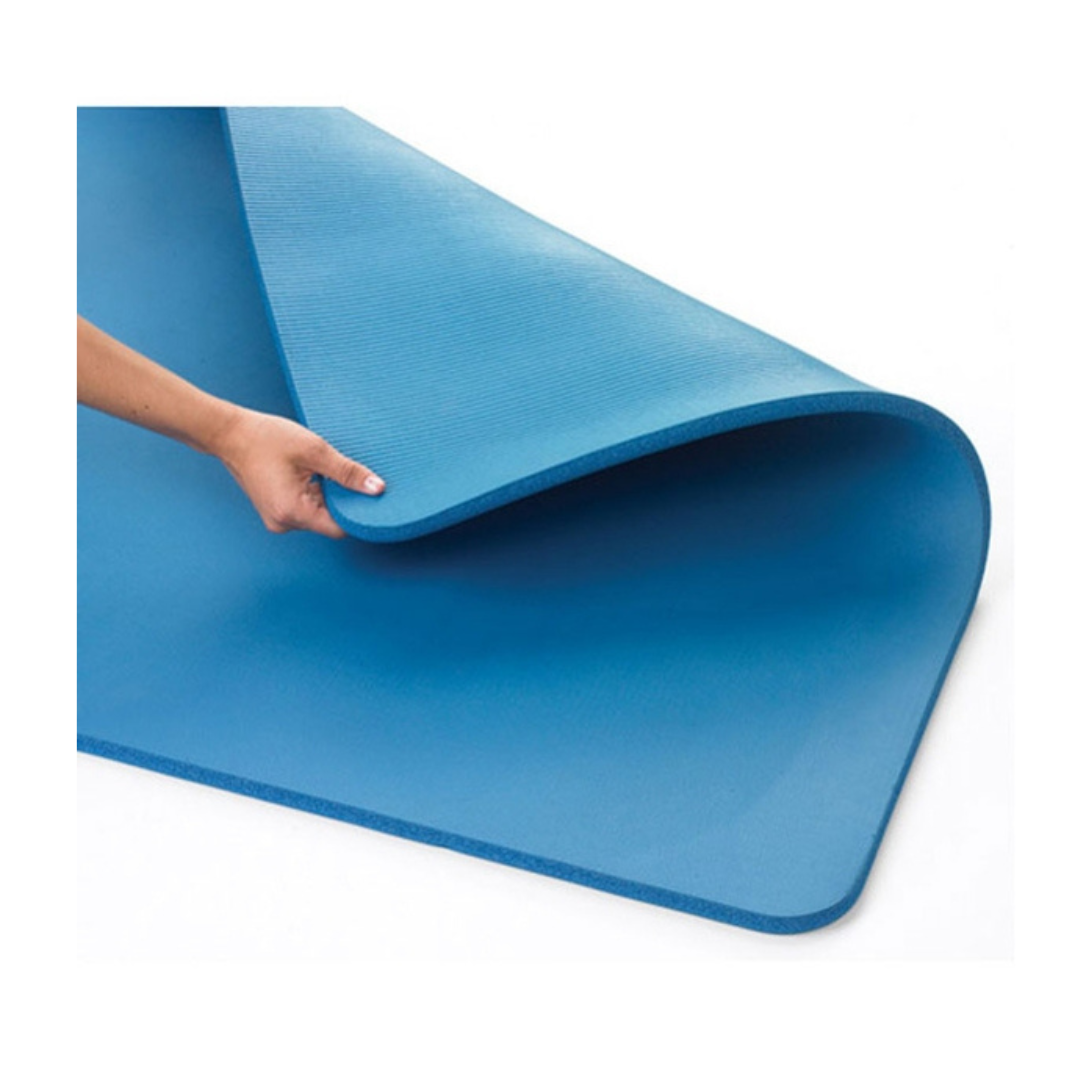 Aeromat Extra Wide Dual Surfaced Yoga & Exercise Mat - 72′′ x 39′′ x 0.625′′ - primehubstore.shop Yoga Mats