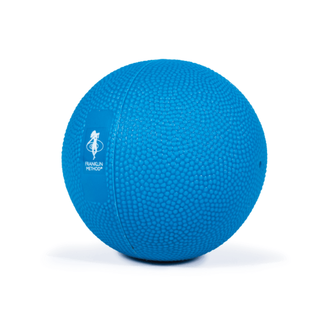 OPTP Franklin Toning & Movement Ball™ - primehubstore.shop Exercise Balls
