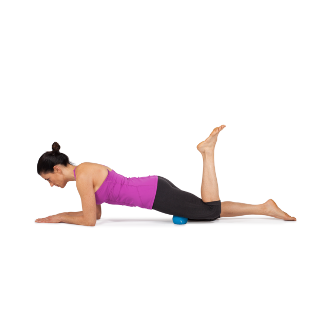 OPTP Franklin Toning & Movement Ball™ - primehubstore.shop Exercise Balls