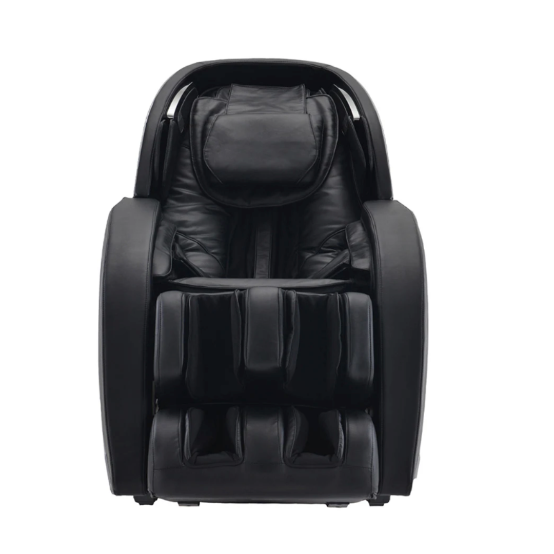 Kyota Kansha M878 4D Full Body Massage Chair w/ Intelligent Voice Command - primehubstore.shop Massage Chairs