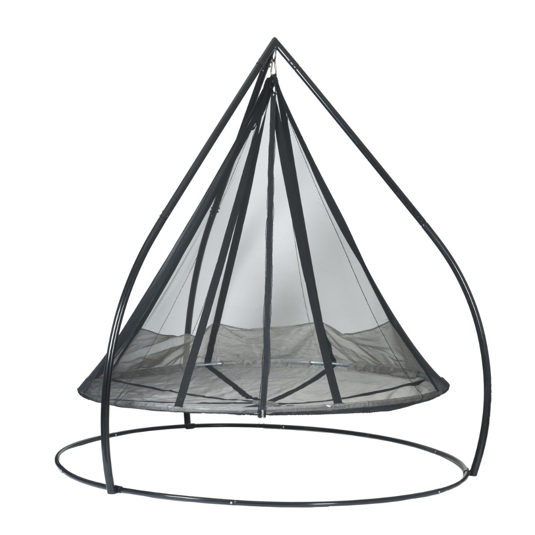 FlowerHouse Flying Saucer Hammock Hanging Chairs - primehubstore.shop Hanging Chairs