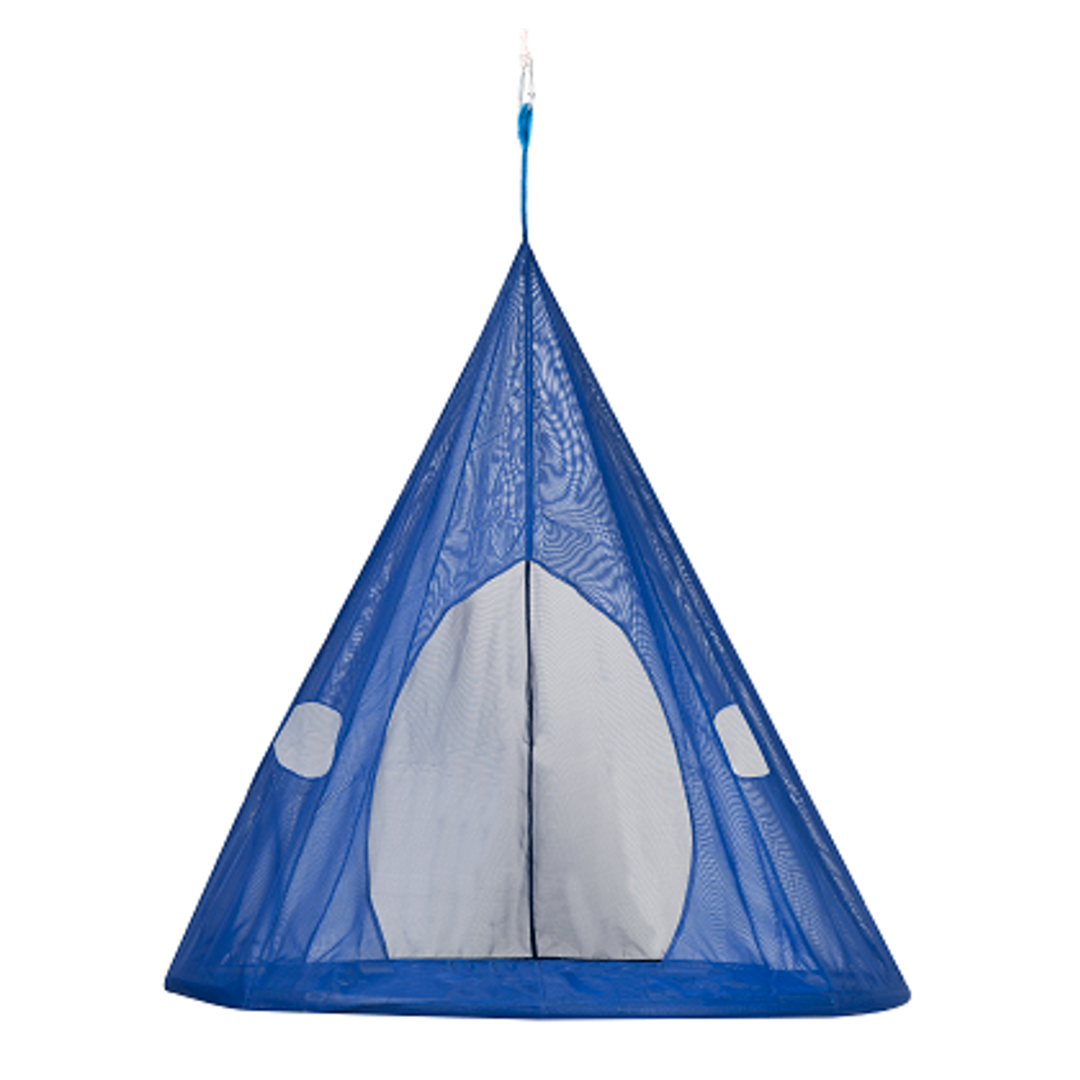 FlowerHouse Tear Drop Hanging Hammock Chairs - 7 Foot Diameter - primehubstore.shop Hanging Chairs