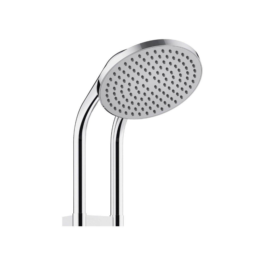 Pulse Showerspas Saturn System with 8" Rain Showerhead & 3 PowerSpray Body Jets - primehubstore.shop Shower Systems
