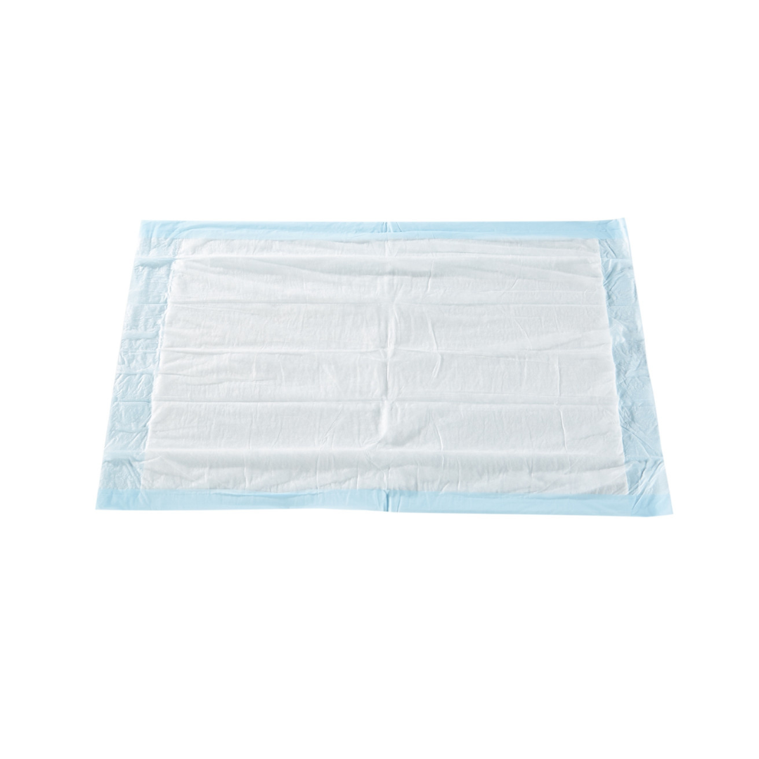 McKesson Classic Lite Underpads - Disposable Lite Absorbency - primehubstore.shop Underpads
