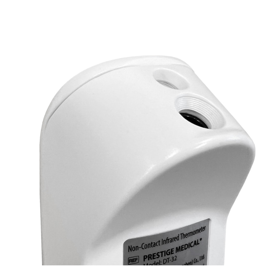 Prestige Medical Deluxe Non-Contact Infrared Thermometer - primehubstore.shop Infrared Thermometers