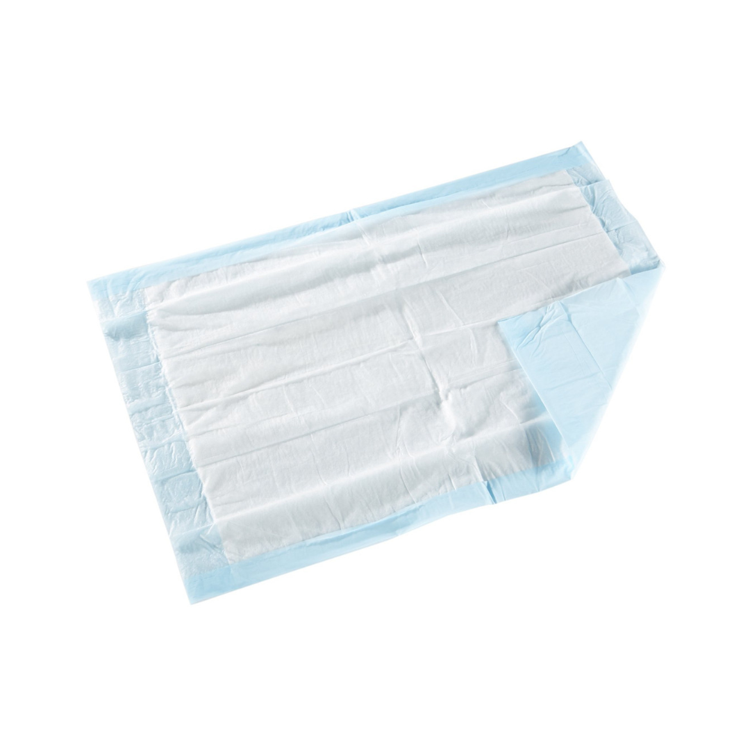 McKesson Classic Lite Underpads - Disposable Lite Absorbency - primehubstore.shop Underpads