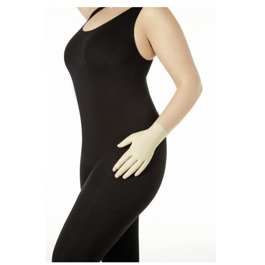 Jobst FarrowWrap Compression Glove 15-20 mmHg - Unisex - primehubstore.shop Edema Management Wraps