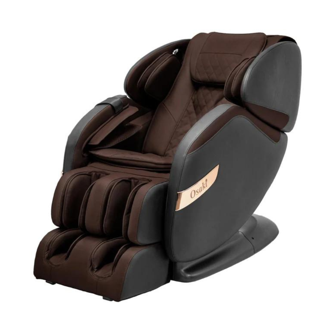 Osaki OS-Champ Zero Gravity Full Body Luxury Massage Chair - primehubstore.shop Massage Chairs