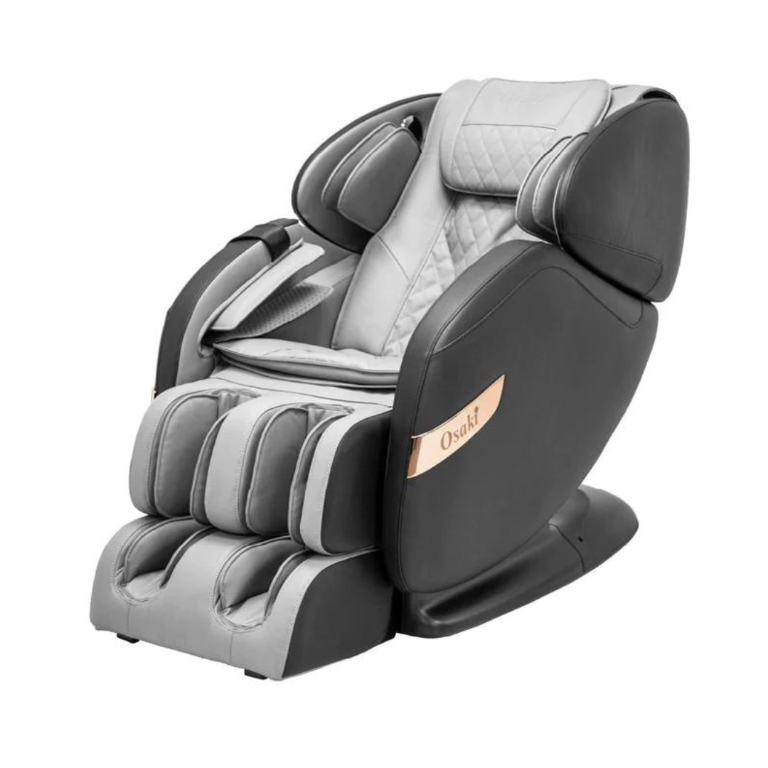 Osaki OS-Champ Zero Gravity Full Body Luxury Massage Chair - primehubstore.shop Massage Chairs