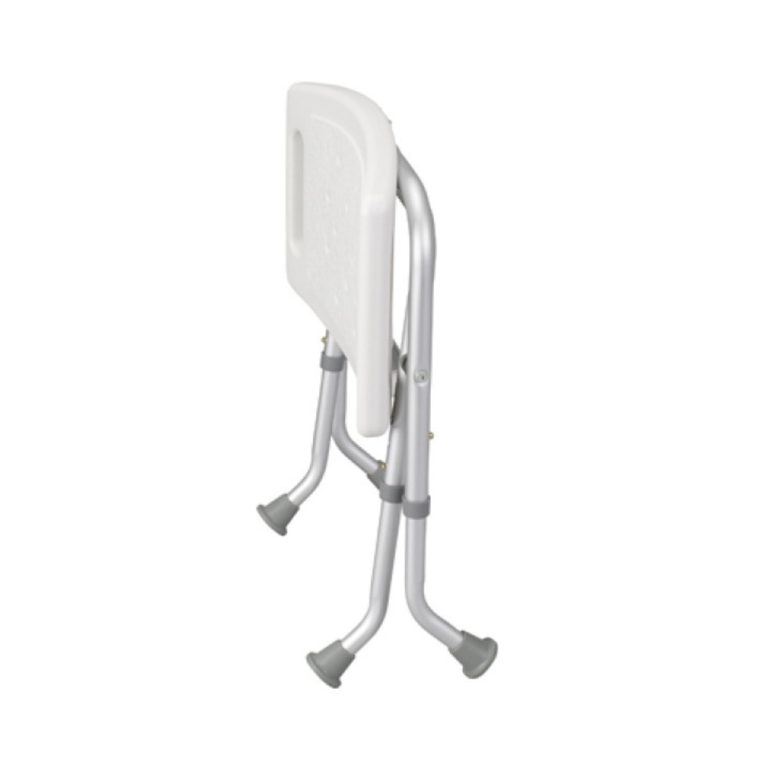 Drive Medical Folding Bath Bench - Lightweight and Portable - primehubstore.shop Bath Benches & Seats