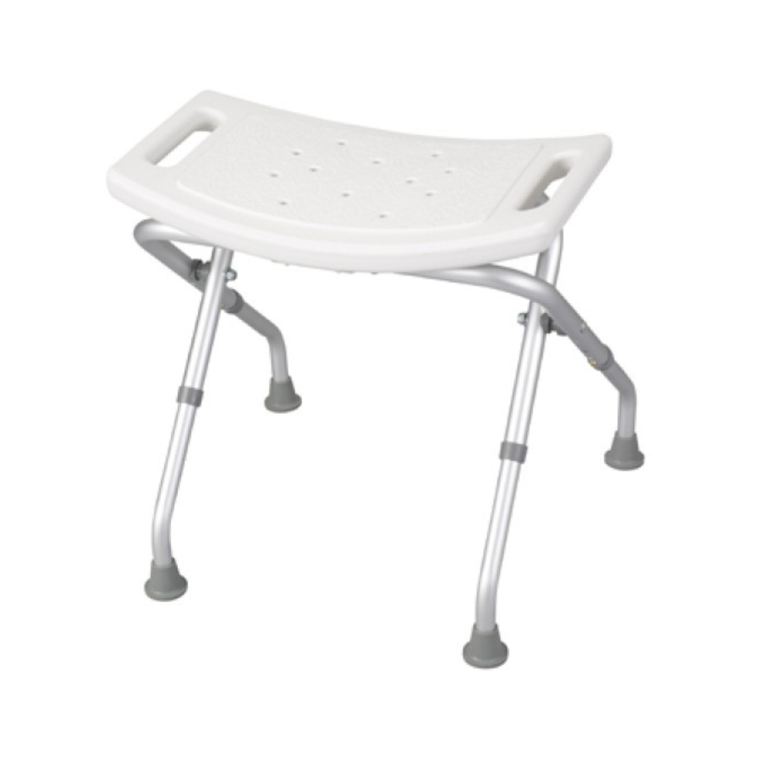 Drive Medical Folding Bath Bench - Lightweight and Portable - primehubstore.shop Bath Benches & Seats