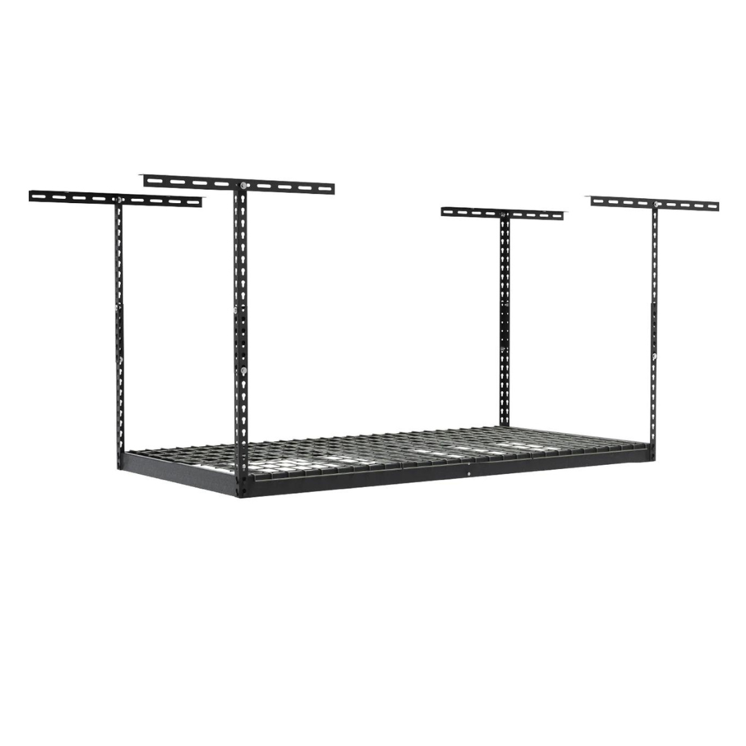 Saferacks 3×6 Overhead Garage Storage Racks - primehubstore.shop Storage Racks