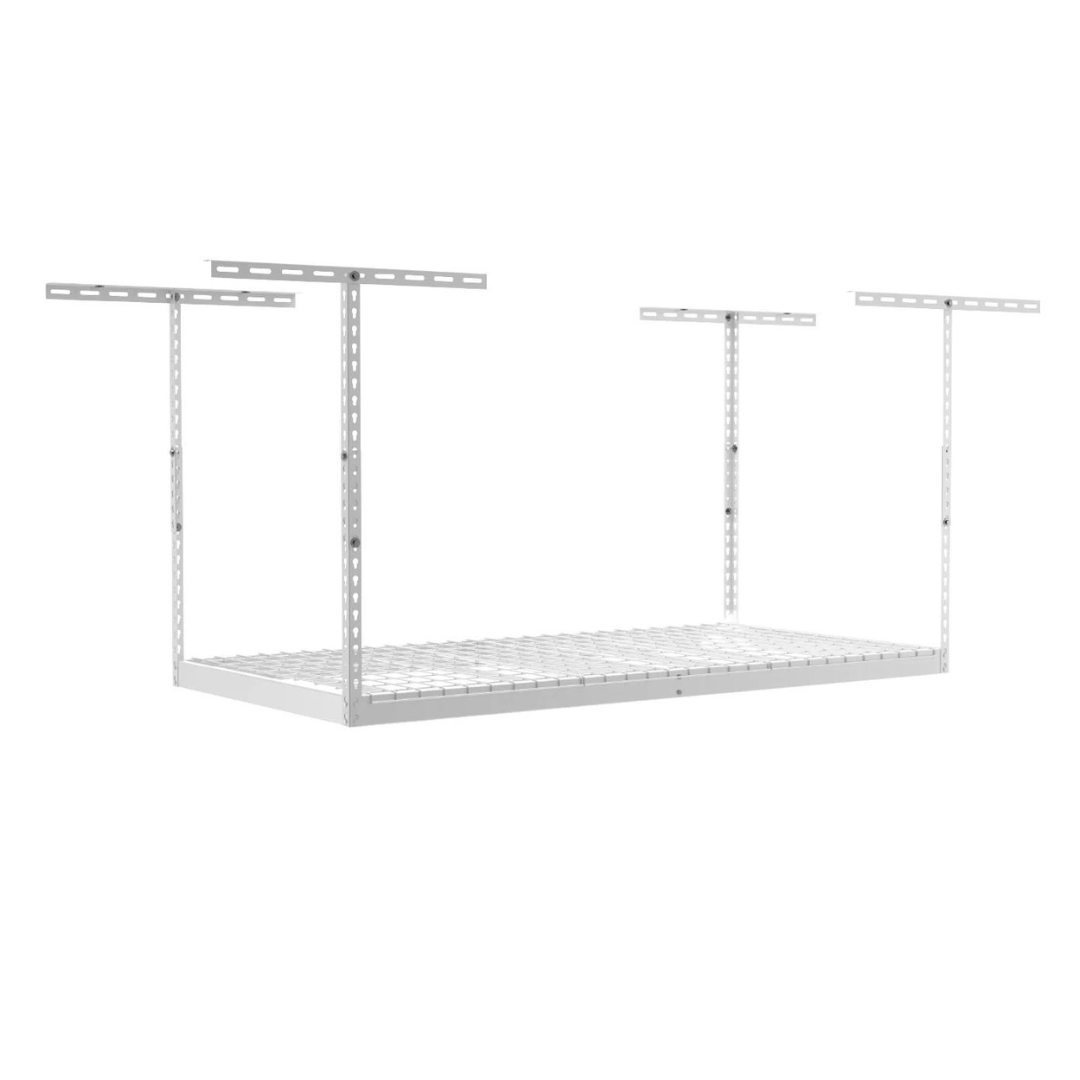 Saferacks 3×6 Overhead Garage Storage Racks - primehubstore.shop Storage Racks