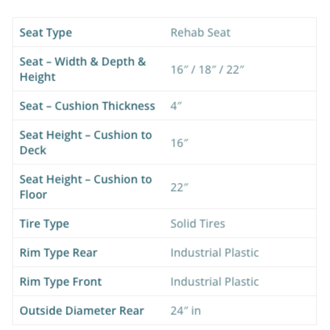 Heartway Spring HW1 Tilt N Space Manual Wheelchairs - primehubstore.shop Wheelchairs