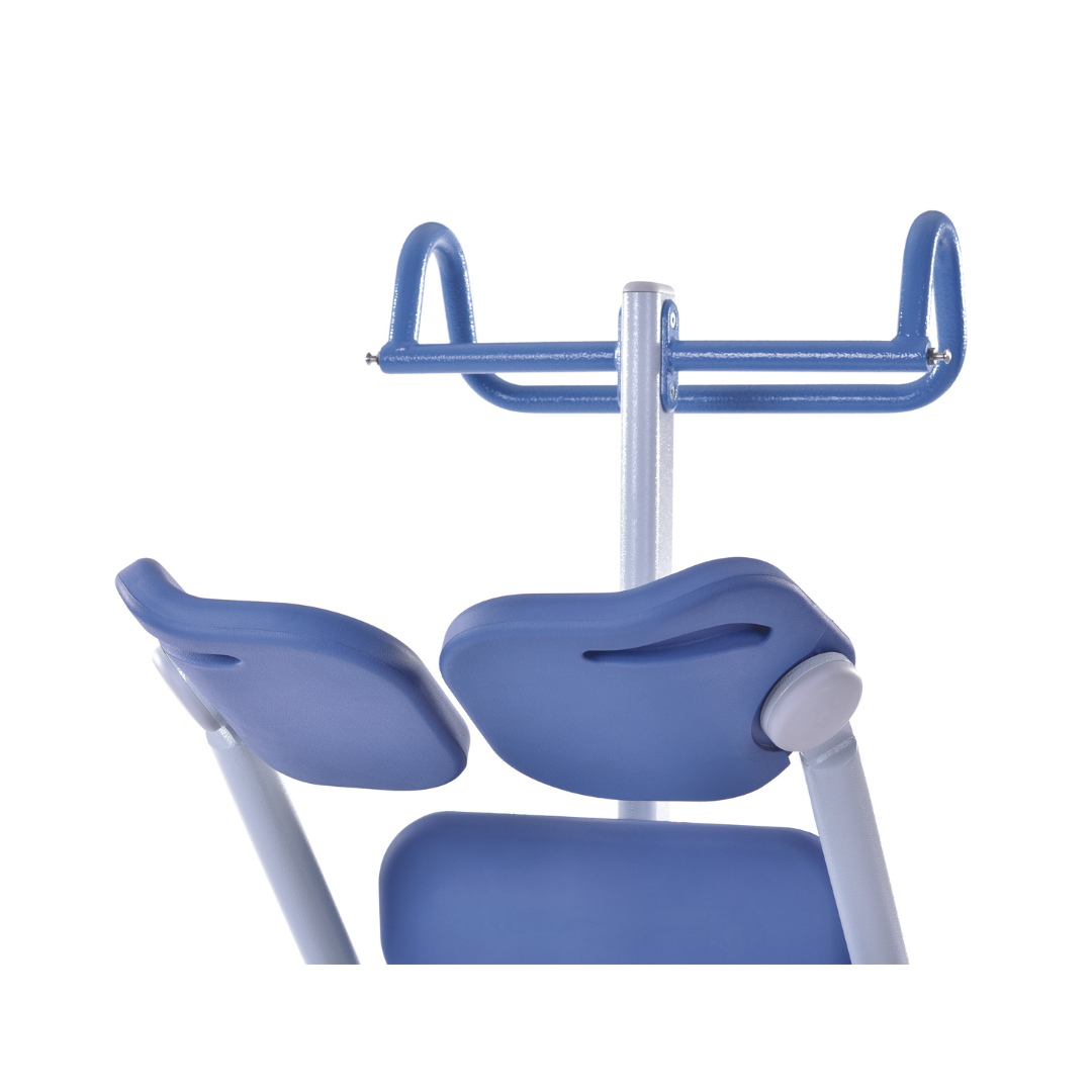 Joerns Hoyer Up® Sit-To-Stand Bariatric Patient Lift - primehubstore.shop Patient Lifts