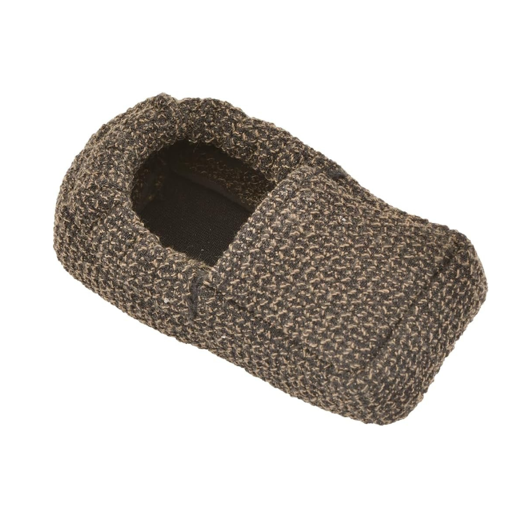 Nova Medical Walker Ski Glides - 1 1/8” Tube Shaft Diameter. - primehubstore.shop Walker Parts & Accessories